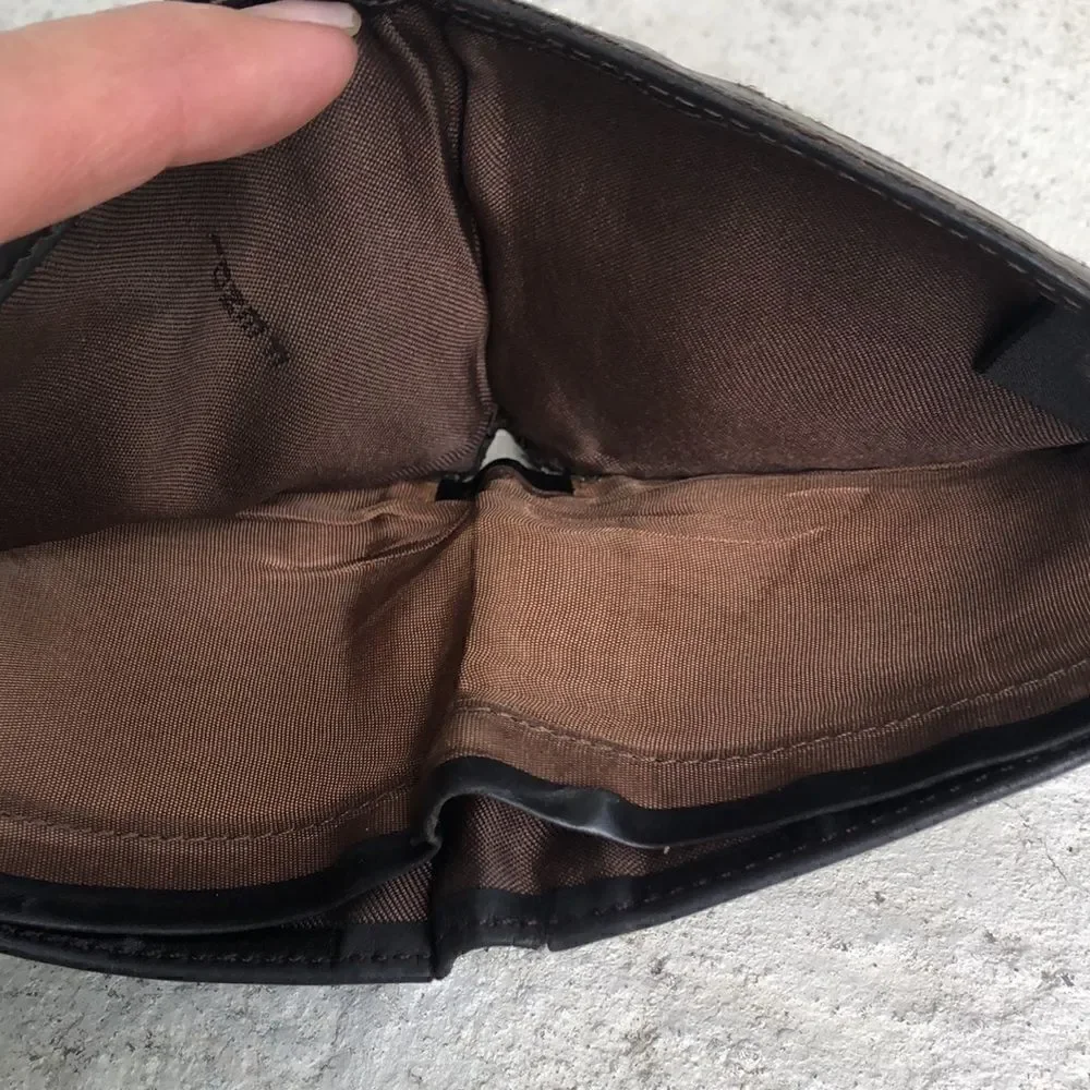 Vintage  Fendi wallet